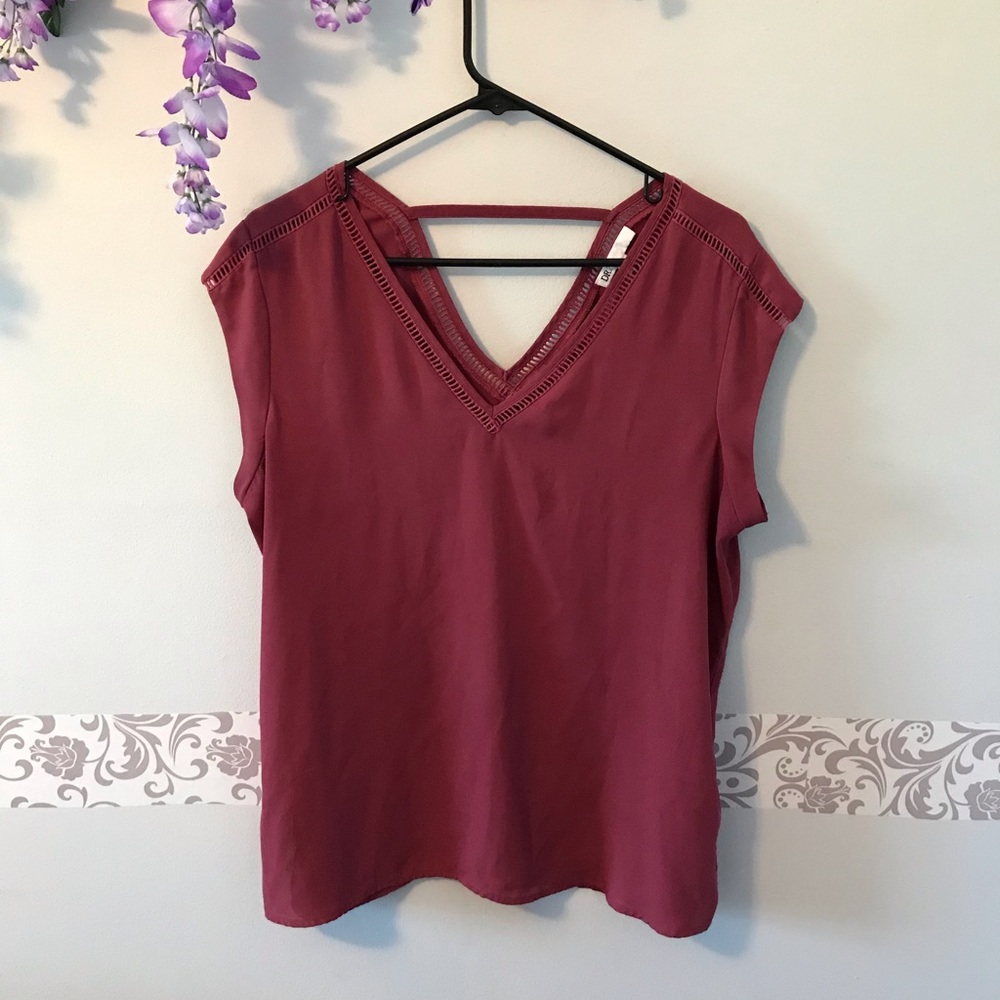 Women’s top